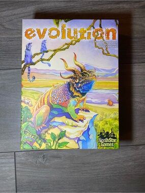 EUC Evolution Reptile Strategy Game Dynamic Game of Survival